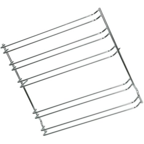 Grille latérale (00472738) Four, cuisinière 295945 BOSCH, SIEMENS, CONSTRUCTA, VIVA, BLAUPUNKT, JUNKER, NEFF