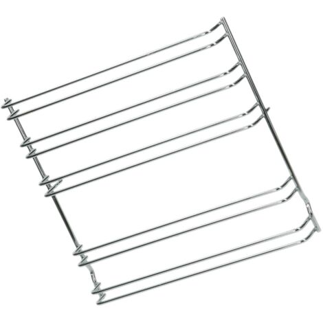Grille latérale (295945-42204) (00472738) Four, cuisinière BOSCH, SIEMENS, CONSTRUCTA, VIVA, BLAUPUNKT, JUNKER, NEFF