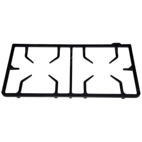 Grille latérale  500X280 mm