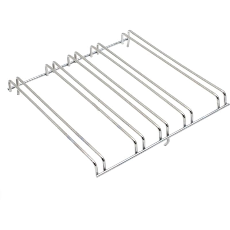 Grille latérale four