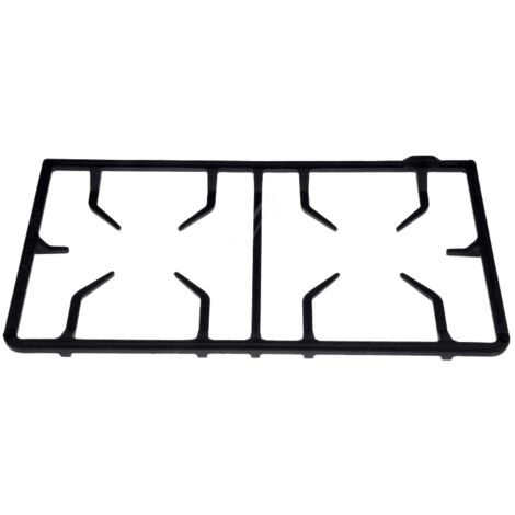GRILLE LATERALE SUK91MFX N°  18/05/2009 pour CUISINIERE...