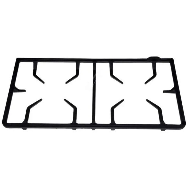 Grille latérale 500X280 mm