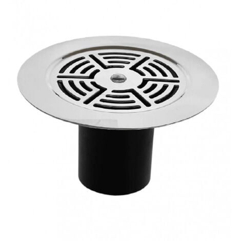 Grille Marguerite diamètre 115 plus TGd Inox