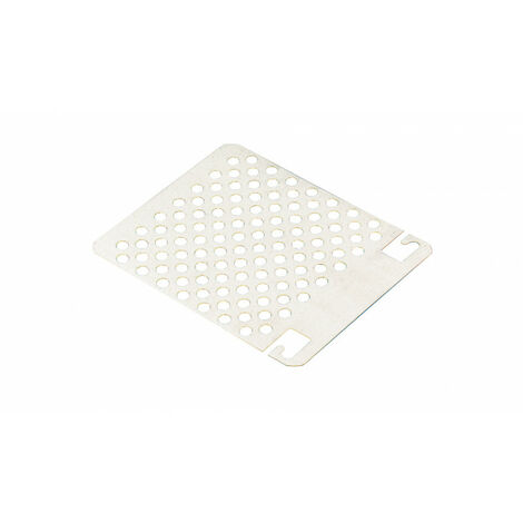 Grille métal pour seaux et camions - Épaisseur 0.8mm
