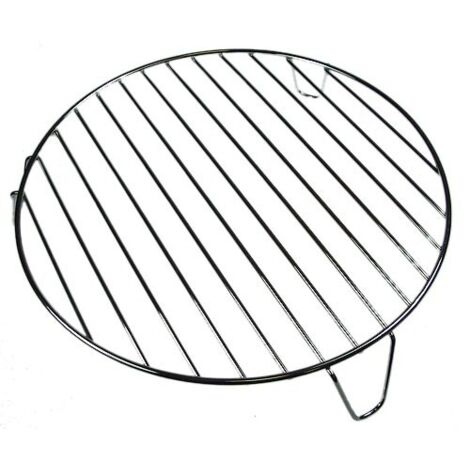 Grille métal 275X275X55 mm d'origine