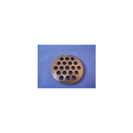 GRILLE METAL EPAISSE DIAM 8 M/M A940 POUR PETIT ELECTROMENAGER   KENWOOD - KW630843