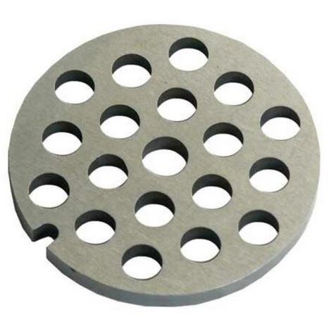 GRILLE METAL GROS TROU HACHOIR A950 POUR PETIT ELECTROMENAGER KENWOOD - KW658510