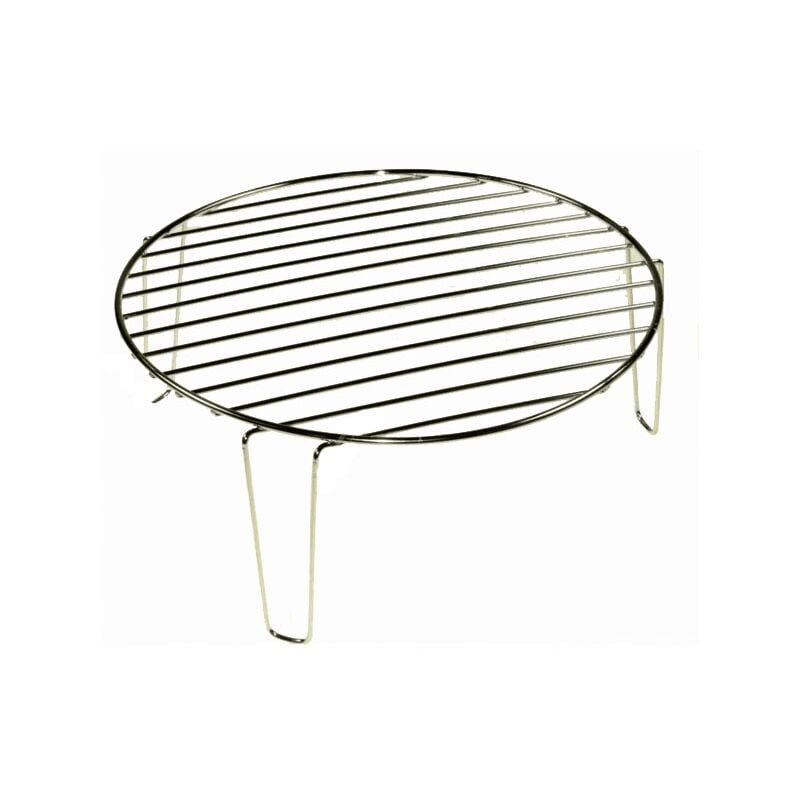 Grille metal haute micro-ondes pour micro ondes Whirlpool