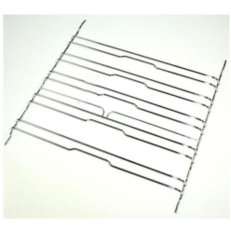 Grille minerva 67l pour Four WHIRLPOOL 481010762741