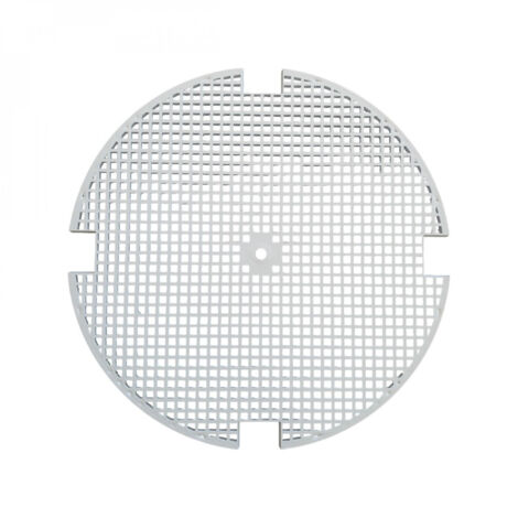 Grille mobile pour buse de refoulement de piscine 3 P - Blanc -  BR3X9945 - Hayward