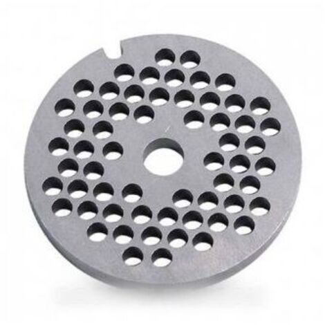 GRILLE MOYENNE A950 POUR HACHOIR A VIANDE KENWOOD
