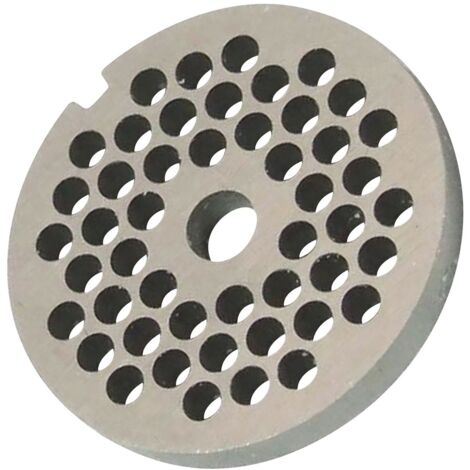 Grille moyenne du hachoir MG360 - Robot da cucina e Cuocitutto - KENWOOD - 329702