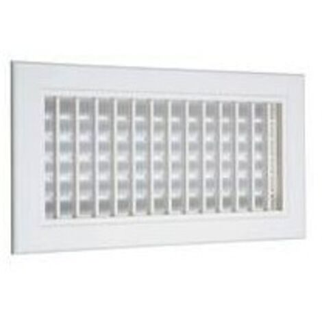 grille murale gdf-abs 300x100