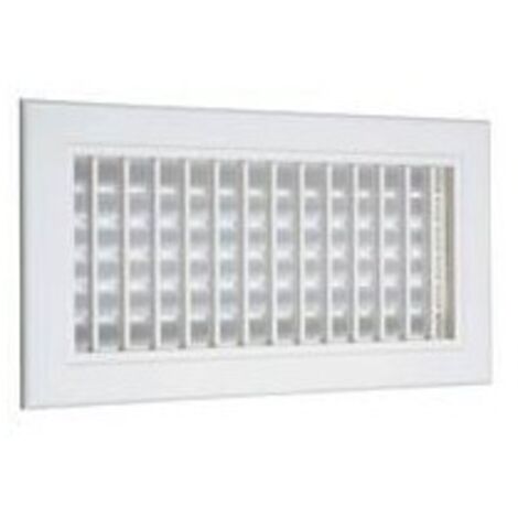 grille murale gdf-abs 300x150