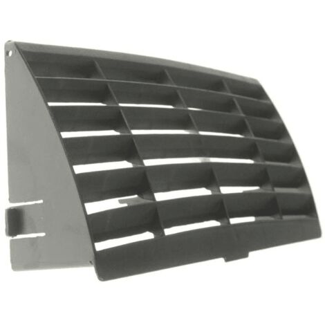 GRILLE NOIR POUR CLIMATISEUR DOMETIC - 3862300401