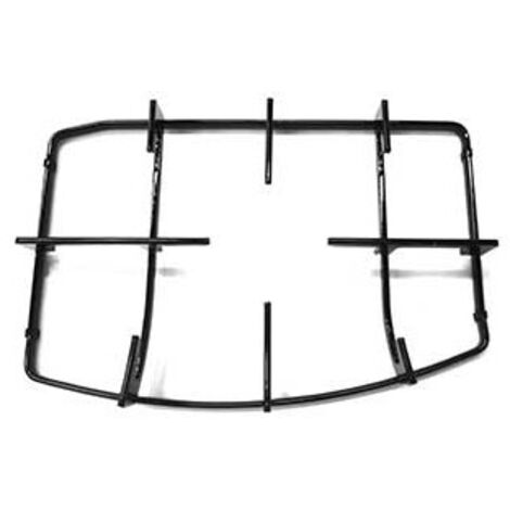 GRILLE NOIRE TC PH750T ROHS POUR TABLE DE CUISSON ARISTON - C00142942