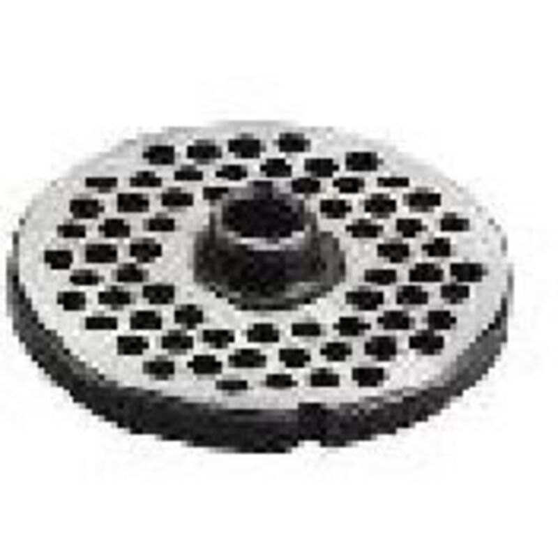 Grille N.22 diam 10 - Reber