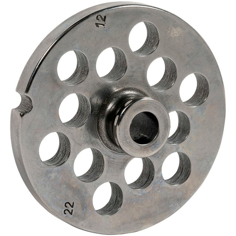 Grille N.22 diam 12 - Reber