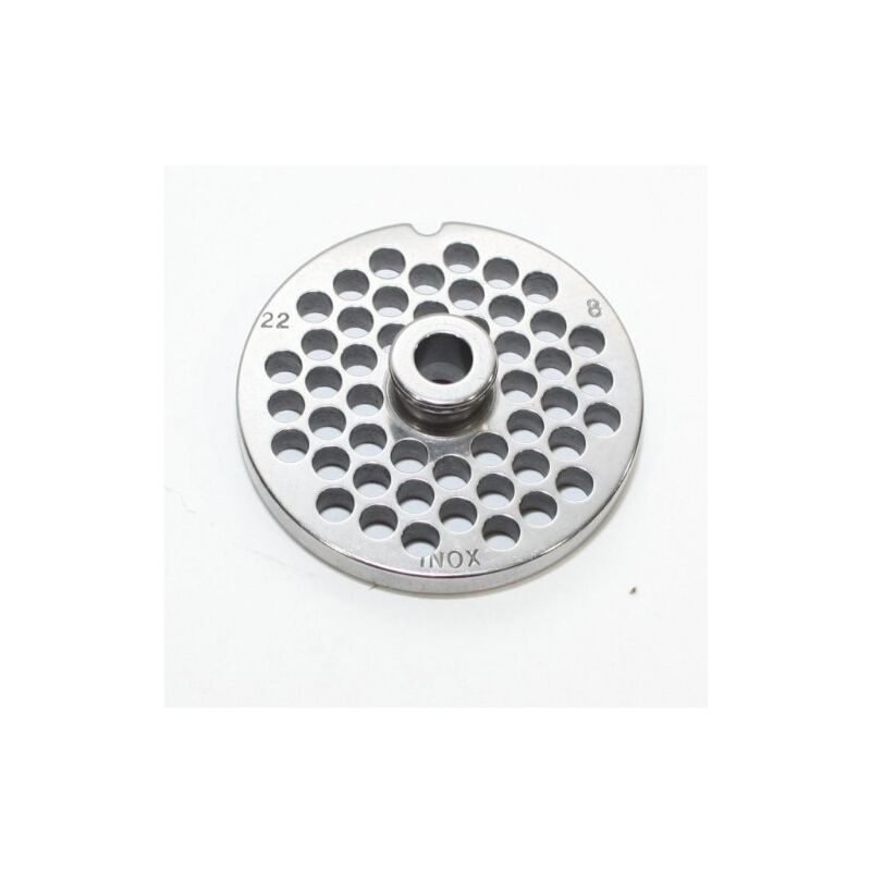 4714A8 grille hachoir N°22 - Reber