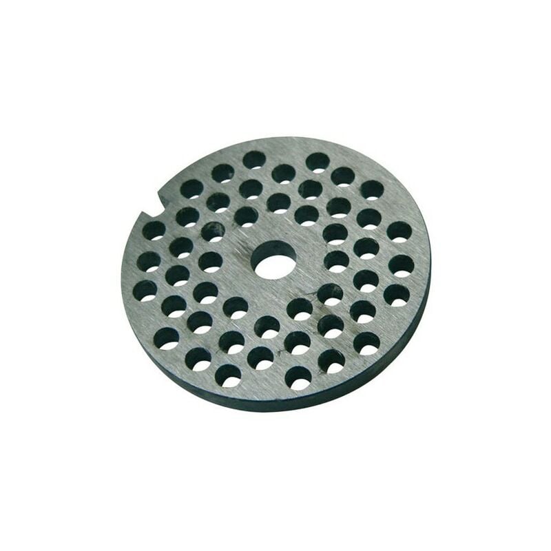 REBER - Grille pour hachoir manuel - n°10 et n°12 - D: 12 mm