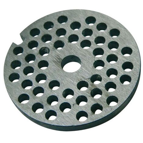 Grille P/hachoir Man.22  D.10 - Reber