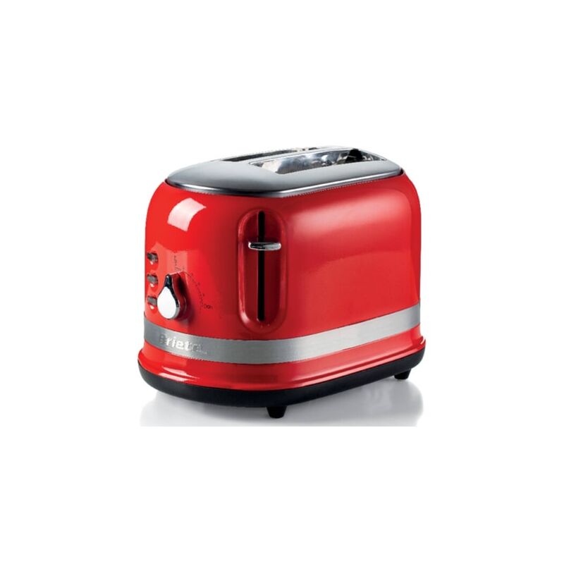 Grille pain 149ROUGE