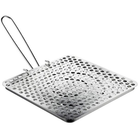 Grille pain 20 x 20 cm - IBILI