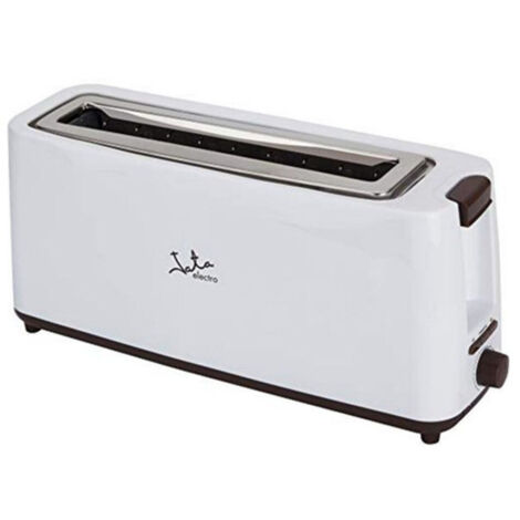 Grille-Pain avec Fonction Décongélation JATA TT579 900 W