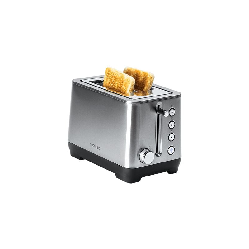 Toaster bigtoast double cecotec