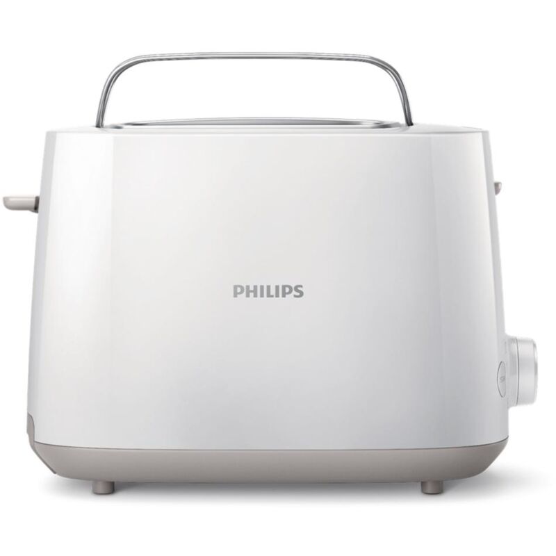 Philips - Grille pain HD2581/00
