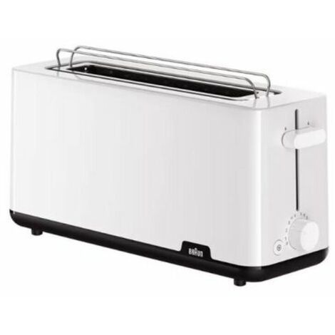 Grille-pain Braun HT1110WH