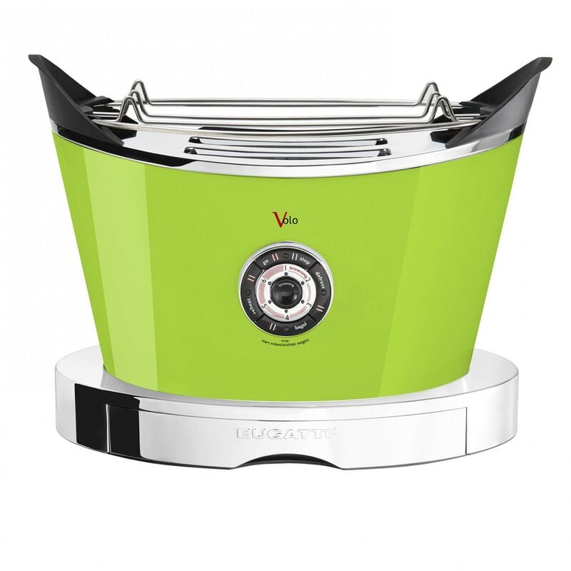 VOLO, grille-pain, Casa Bugatti