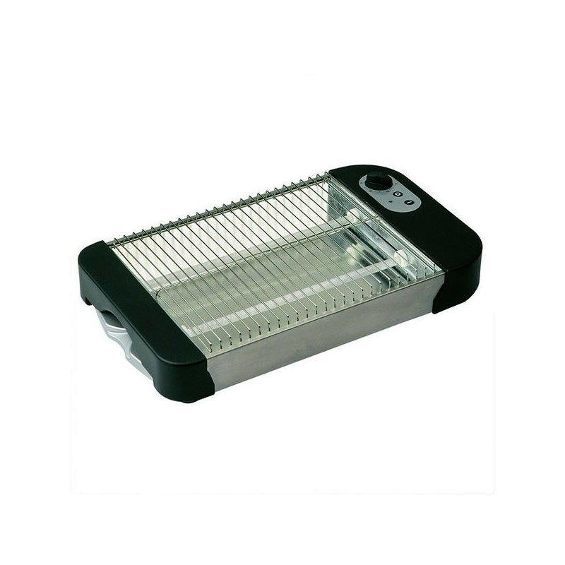 Grille-pain horizontal pl