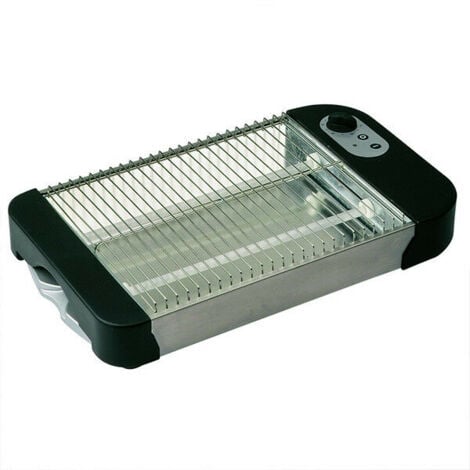 Grille Pain Br-2400 Horizontal - Grille pain BUT
