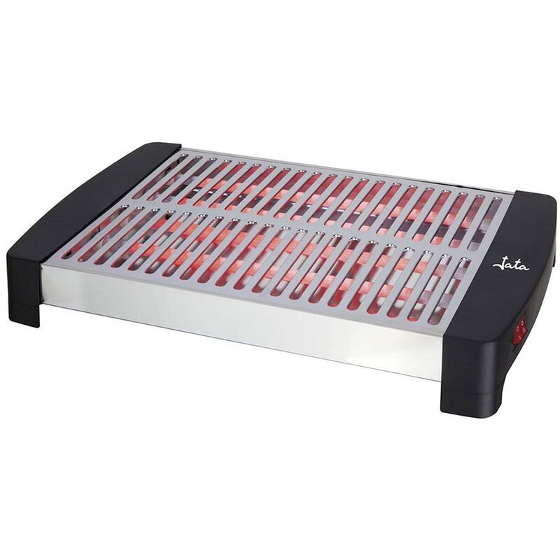 Grille-pain horizontal 5