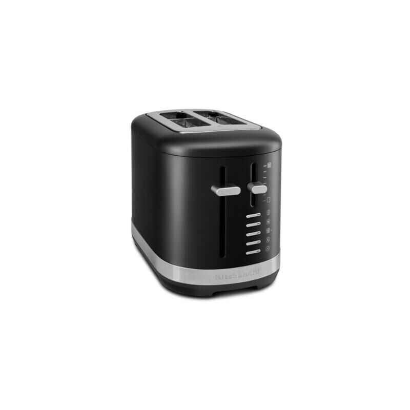 Grille-pain Kitchenaid 5KMT2109EBM