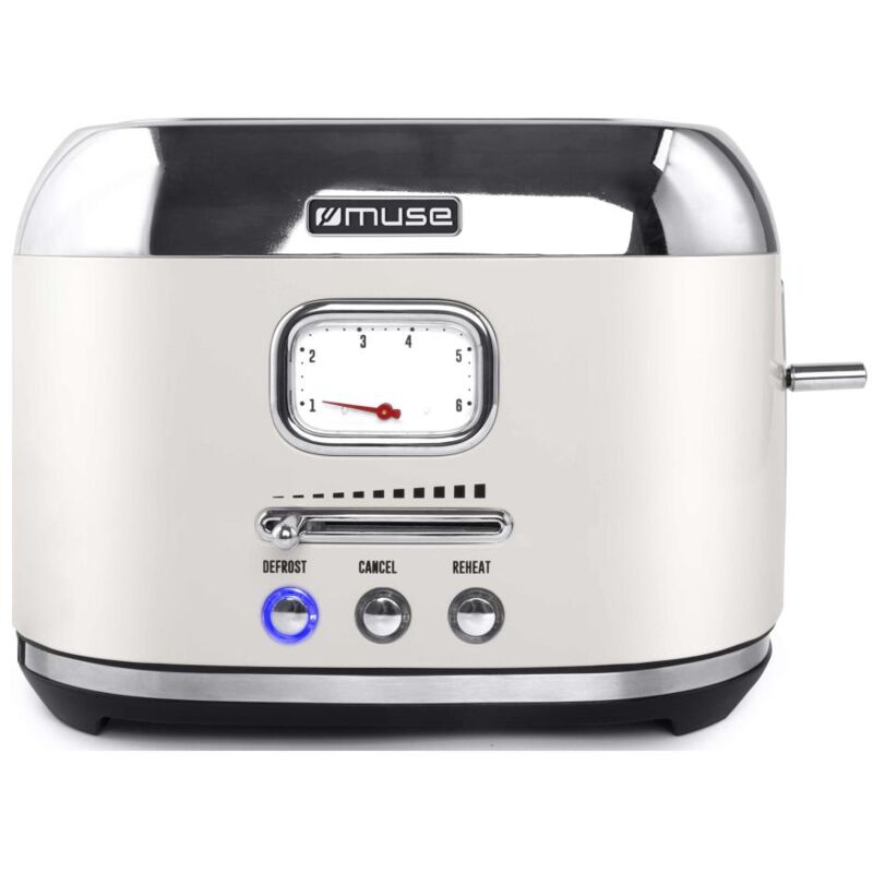 Grille pain MUSE MS-120SC