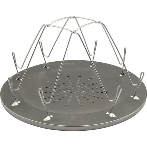Grille-Pain para rechaud de Camping