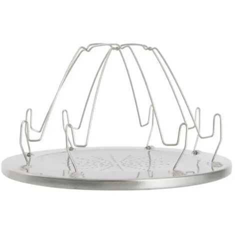 Grille-pain portable simple en acier inoxydable, grille-pain de camping, grille-pain portable pliable, four-grill multifonction pour le camping, réchauds de cuisine portables