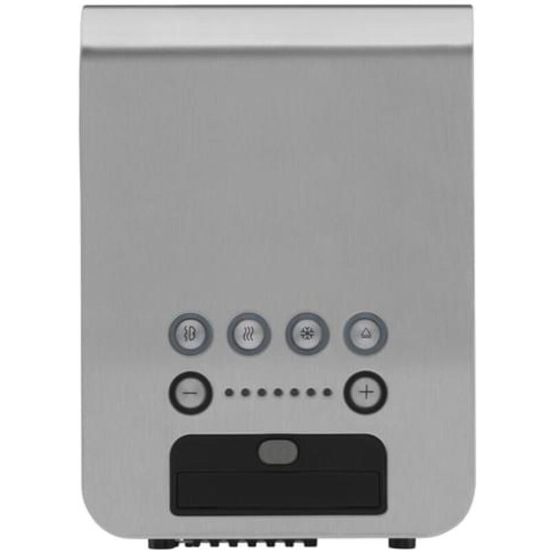 Grille-pain en verre WMF 0414140011 Lono