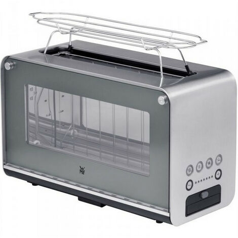Toaster Grille-pain - Grille-pain Compact en Aci…