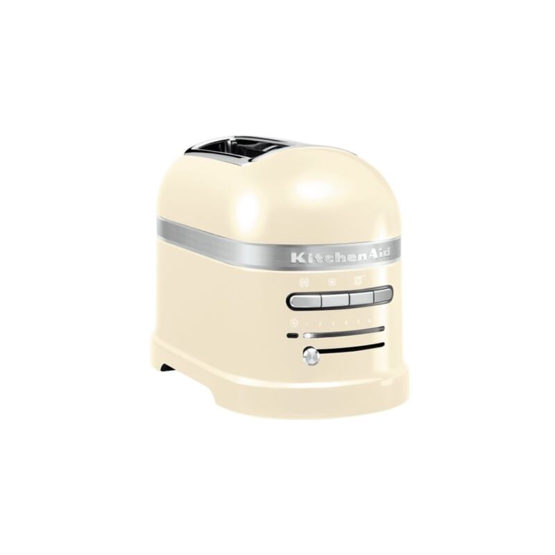 Grille pain 5KMT2204EAC Artisan crème