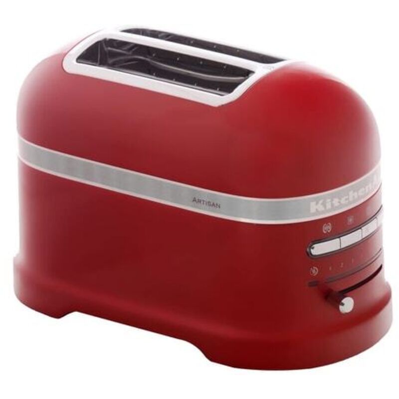 Grille pain Kitchenaid 5 kmt 2204 eer