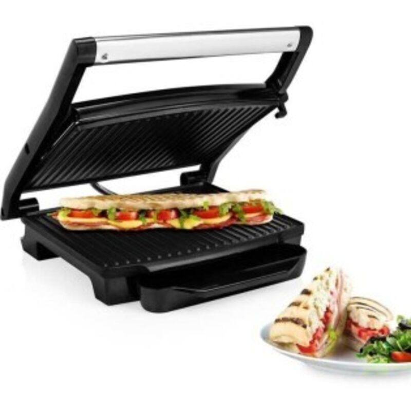Grill panini panini 2000W