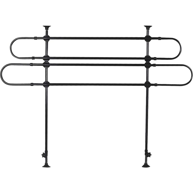 Grille Pare-Chien - Réglable