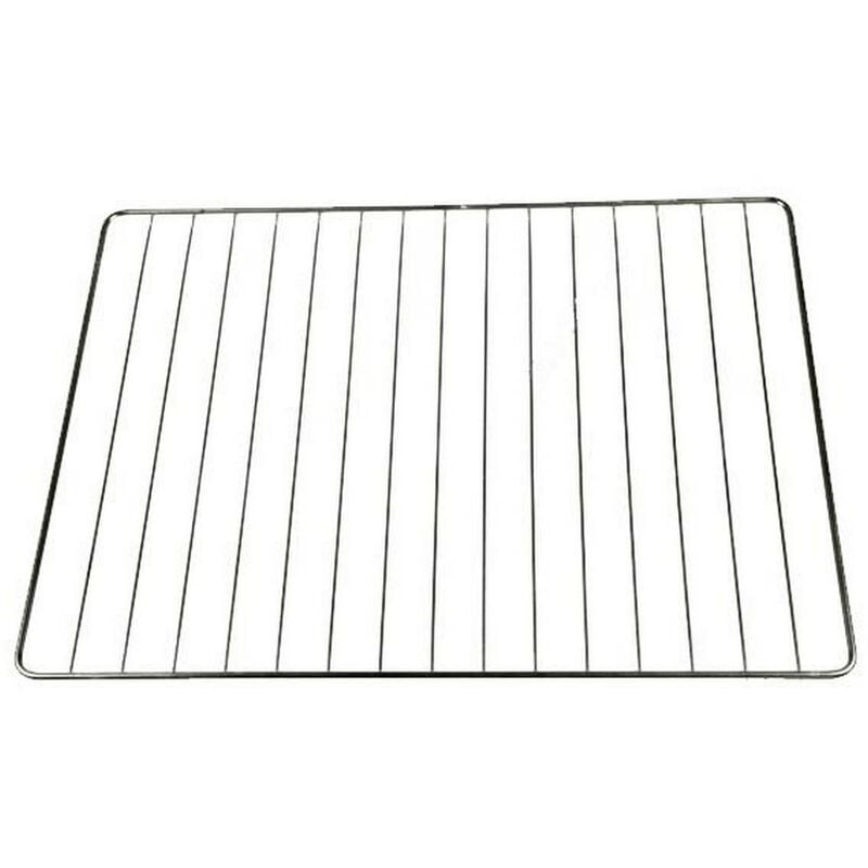 Grille four d'origine 447X360 mm (C00131487) Four, cuisinière ariston hotpoint, de dietrich, indesit Scholtes