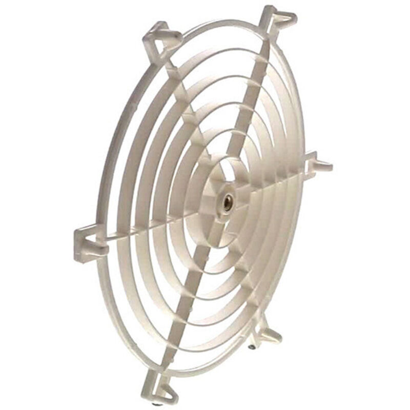 Roblin - Grille pavillon sécurité avec insert pour hotte 133.0257.301