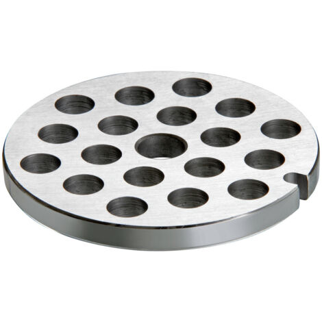 Grille perforée - 8mm - FW 370225 - Bartscher