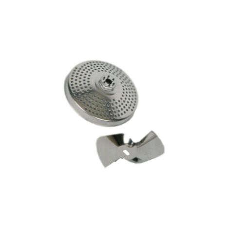 Grille petit + pale inox Robot menager MS-651781 MOULINEX Robot menager MS-651781 MOULINEX