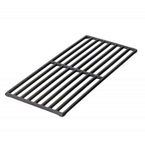 Grille petite en fonte emaillée pour Barbecook Brahma